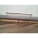 防水の達人 Carrot 4 4人隧道露營帳篷