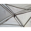 防水の達人 Ultralight LESO 4 3-4人超輕蒙古直立露營帳篷