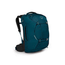 Osprey Fairview 40 Travel Backpack (2023 Version) 旅行背包 Night Jungle Blue