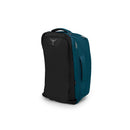Osprey Fairview 40 Travel Backpack (2023 Version) 旅行背包 Night Jungle Blue