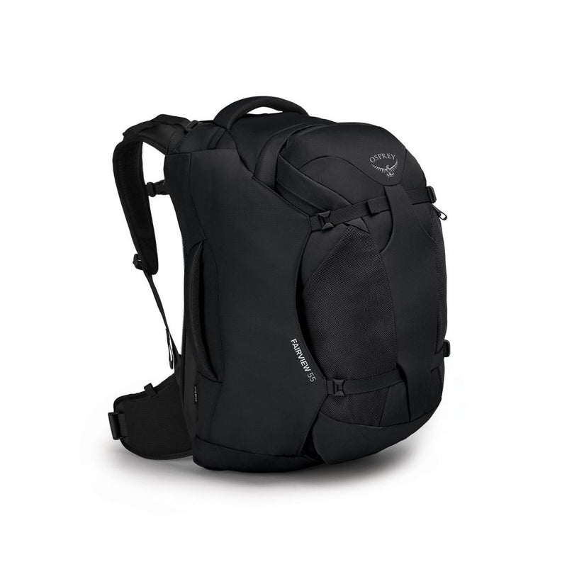 osprey belmont bag Osprey Fairview 55 Travel Backpack