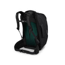 Osprey Fairview 55 旅行背包 (2023年新版) Black 