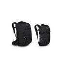Osprey Fairview 55 旅行背包 (2023年新版) Black