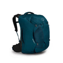 Osprey Fairview 55 旅行背包 (2023年新版)  Night Jungle Blue