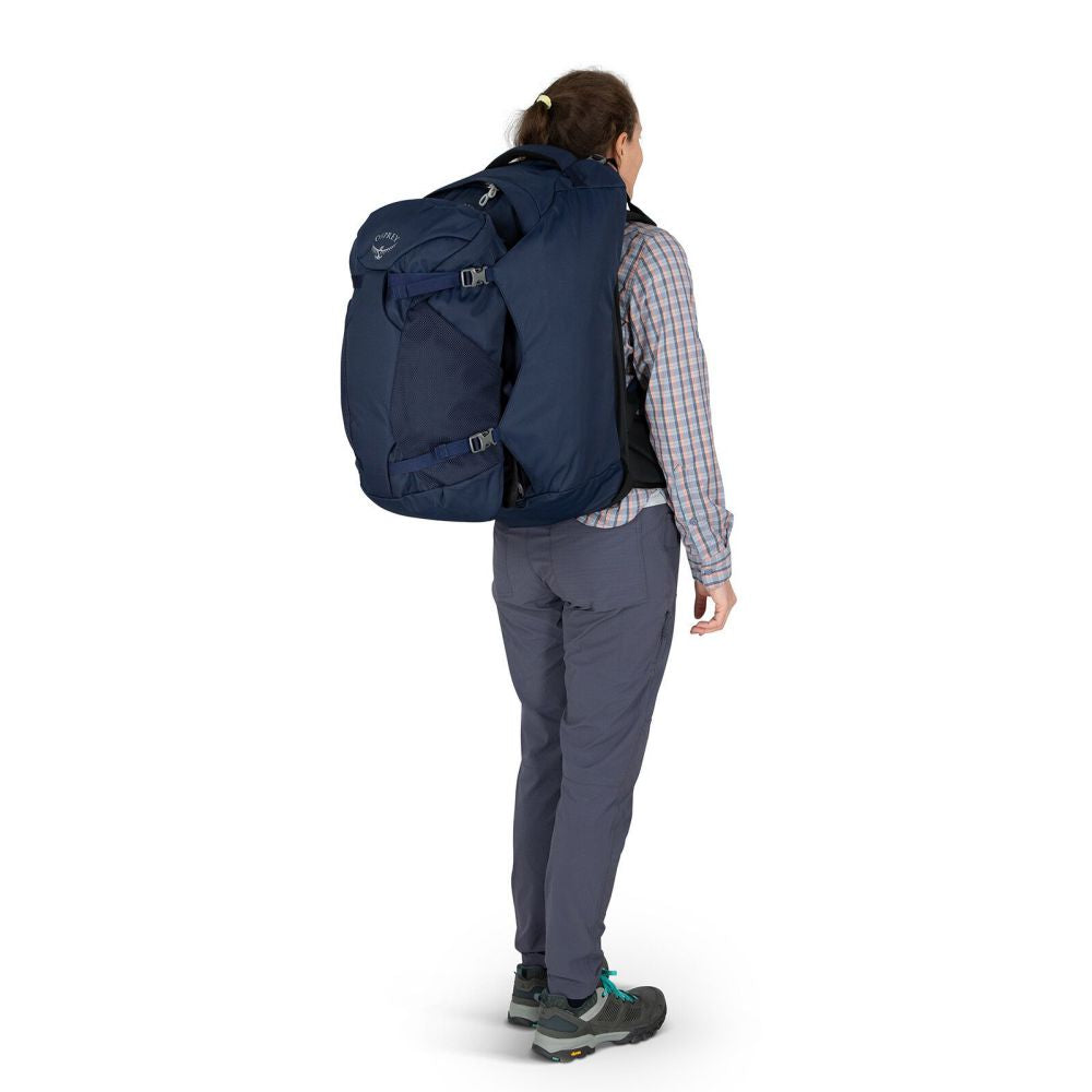 Osprey Fairview 55 Travel Backpack