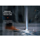 FENIX E-CP High-Performance Powerbank Flashlight 高性能手電筒(可當作移動電源使用)