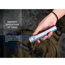 FENIX E-CP High-Performance Powerbank Flashlight 高性能手電筒(可當作移動電源使用)