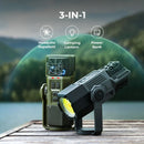 Flextail EVO Repel  三合一驅蚊行動電源營燈3