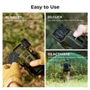 Flextail EVO Repel  三合一驅蚊行動電源營燈