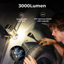 Flextail EVO Repel  三合一驅蚊行動電源營燈