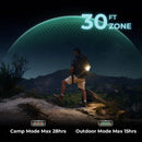 Flextail EVO Repel  三合一驅蚊行動電源營燈