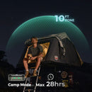 Flextail EVO Repel  三合一驅蚊行動電源營燈