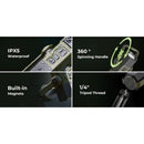 Flextail EVO Repel  三合一驅蚊行動電源營燈