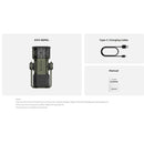 Flextail EVO Repel  三合一驅蚊行動電源營燈