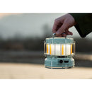 Flextail MAX LANTERN 3-in-1 Vintage Lantern with Flame 3合1復古加濕營燈