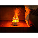 Flextail MAX LANTERN 3-in-1 Vintage Lantern with Flame 3合1復古加濕營燈