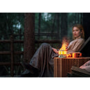 Flextail MAX LANTERN 3-in-1 Vintage Lantern with Flame 3合1復古加濕營燈