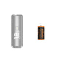 Flextail Zero Battery 650CHT RCR123A充電池