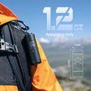 Flextail Zero Pump 迷你充電氣泵 (連電池)