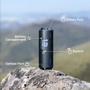 Flextail Zero Pump 迷你充電氣泵 (連電池)