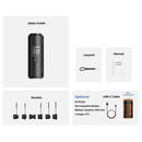 Flextail Zero Pump 迷你充電氣泵 (連電池)