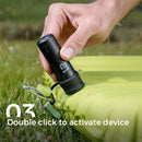 Flextail Zero Pump 迷你充電氣泵 (連電池)