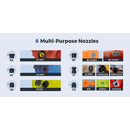 Flextail Zero Pump 迷你充電氣泵 (連電池)