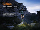 Fenix HL18R-T V2.0 Rechargeable Headlamp 輕量化越野跑頭燈