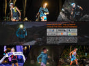 Fenix HL18R-T V2.0 Rechargeable Headlamp 輕量化越野跑頭燈