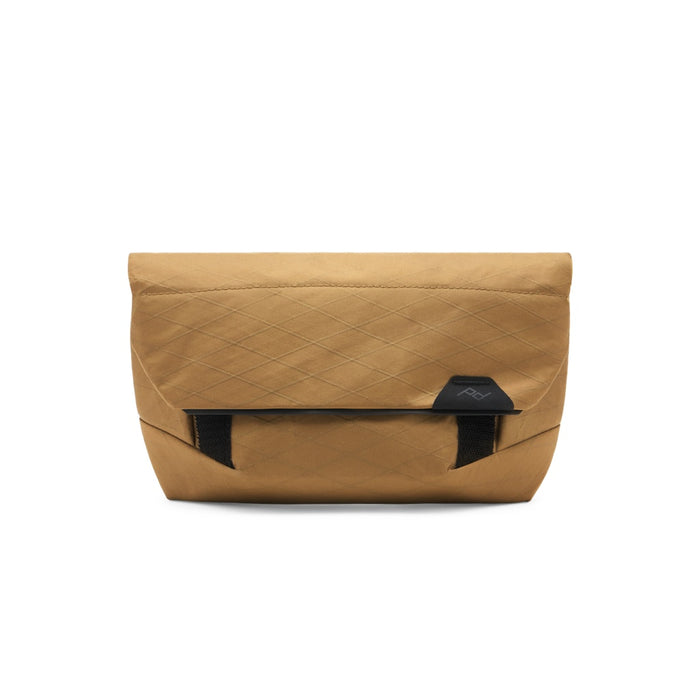 peak design Field Pouch 多功能斜孭腰包 Coyote