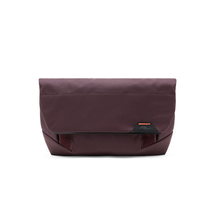 peak design Field Pouch 多功能斜孭腰包 Eclipse