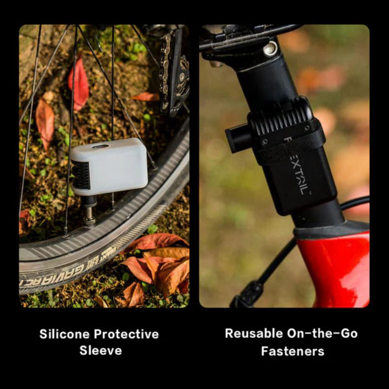 Flextail Tiny Bike Pump 迷你手提單車氣泵