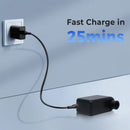 Flextail Tiny Bike Pump 迷你手提單車氣泵