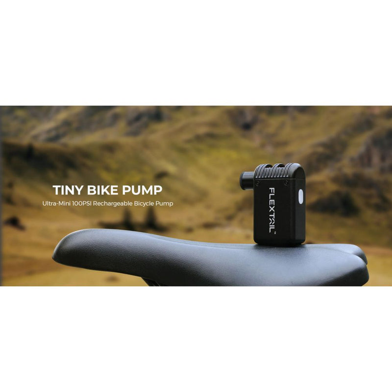 Flextail Tiny Bike Pump 迷你手提單車氣泵