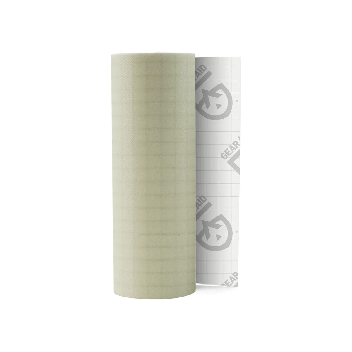 GEAR AID Tenacious Tape Repair Tape 膠帶狀透明修補