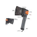 GEAR AID BALTA Camp Hatchet 多用途營地斧頭