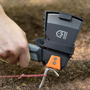 GEAR AID BALTA Camp Hatchet 多用途營地斧頭