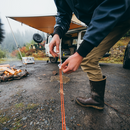 GEAR AID Guyline Tensioners 80730 風繩扣