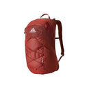 Gregory ARRIO 22 RC Backpack 行山背包 Brick Red