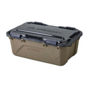 Gregory Alpaca Gear Box 45  裝備收納箱 Mirage Tan