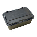 Gregory Alpaca Gear Box 45  裝備收納箱Mirage Tan