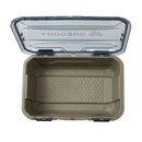 Gregory Alpaca Gear Box 45  裝備收納箱 Mirage Tan