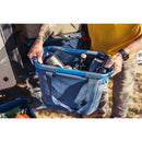 Gregory Alpaca Gear Tote 30L 摺疊式裝備收納袋 Slate Blue