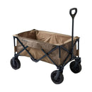 Gregory Alpaca Gear Wagon 戶外露營摺疊手拉車(附防雨罩) Mirage Tan