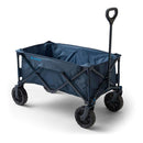 Gregory Alpaca Gear Wagon 戶外露營摺疊手拉車(附防雨罩) Slate Blue