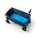 Gregory Alpaca Gear Wagon 戶外露營摺疊手拉車(附防雨罩) Slate Blue