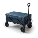 Gregory Alpaca Gear Wagon 戶外露營摺疊手拉車(附防雨罩) Slate Blue