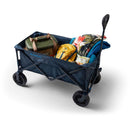 Gregory Alpaca Gear Wagon 戶外露營摺疊手拉車(附防雨罩)