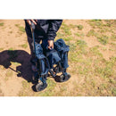 Gregory Alpaca Gear Wagon 戶外露營摺疊手拉車(附防雨罩)