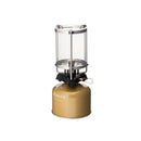 Snow Peak Nyx Gas Lantern GL-160 戶外氣燈